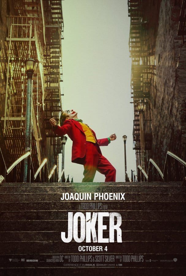 Credit: Facebook/JokerMovie